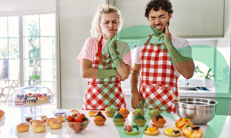 Tips for cavity prevention