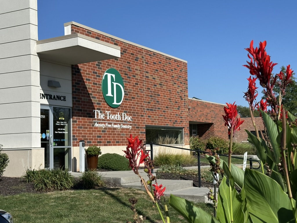 Home — The Tooth Doc — Preventive Dentistry — Omaha, NE