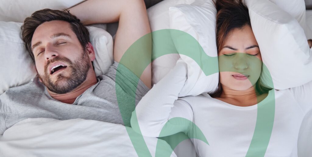 How Can I Help Treat My Sleep Apnea at Home?
