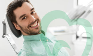 There are financing options so you don't have to skip the dentist