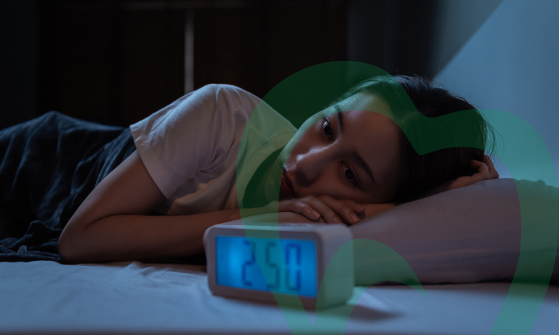 Do you know the sleep apnea signs