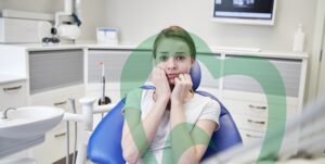 There is help for dental anxiety.